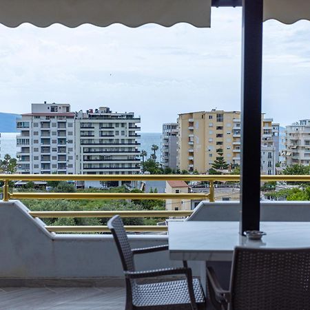 Hotel Olti Wlora Zewnętrze zdjęcie
