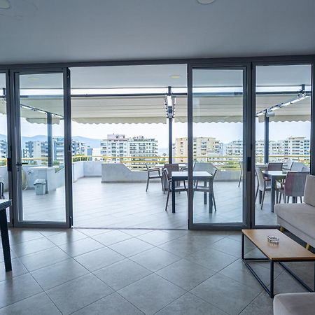 Hotel Olti Wlora Zewnętrze zdjęcie