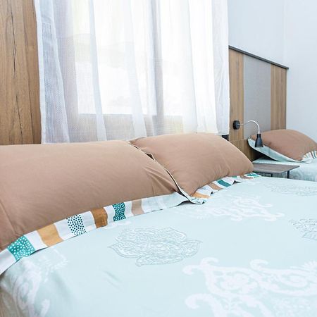 Hotel Olti Wlora Zewnętrze zdjęcie
