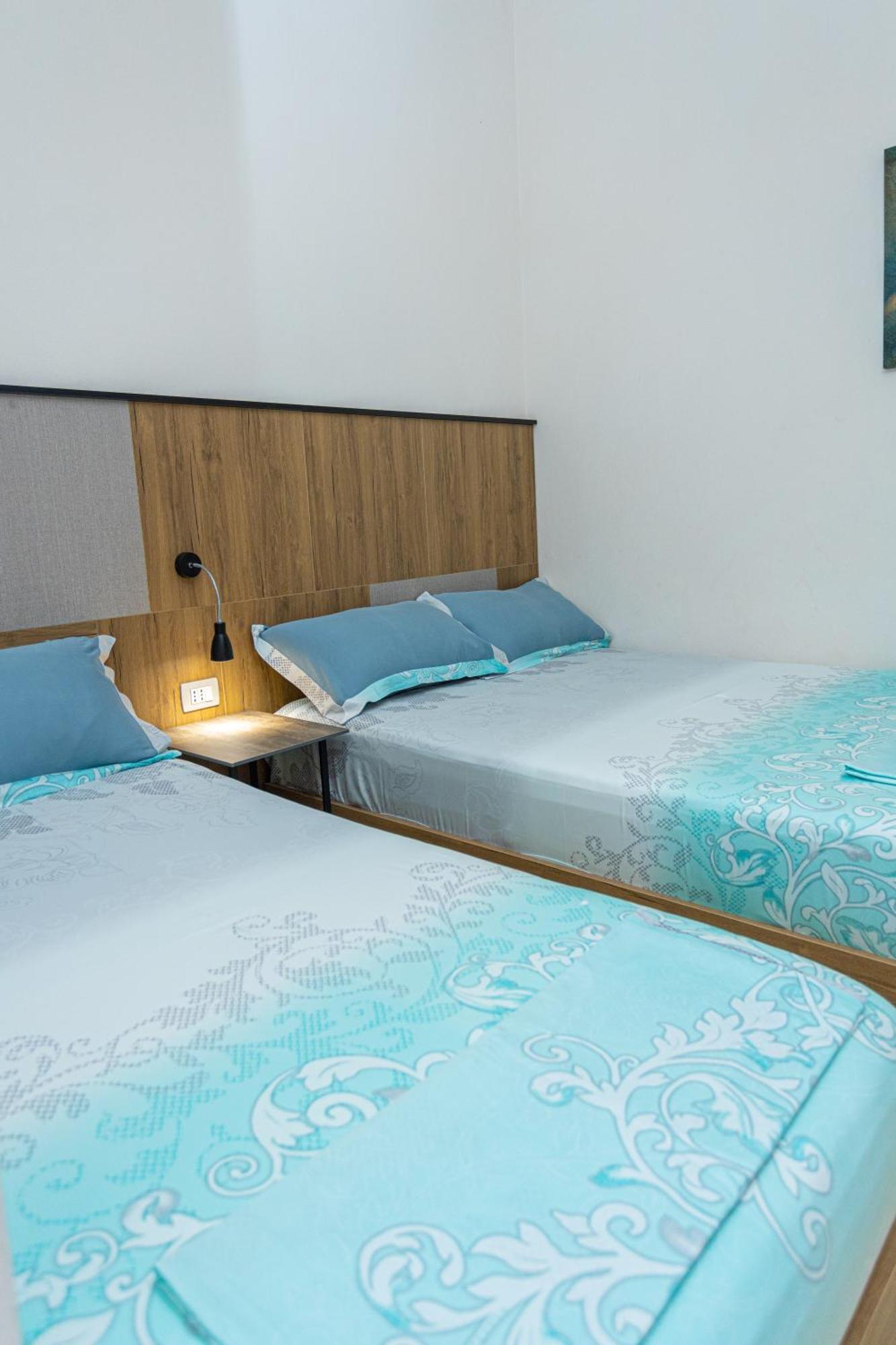 Hotel Olti Wlora Zewnętrze zdjęcie
