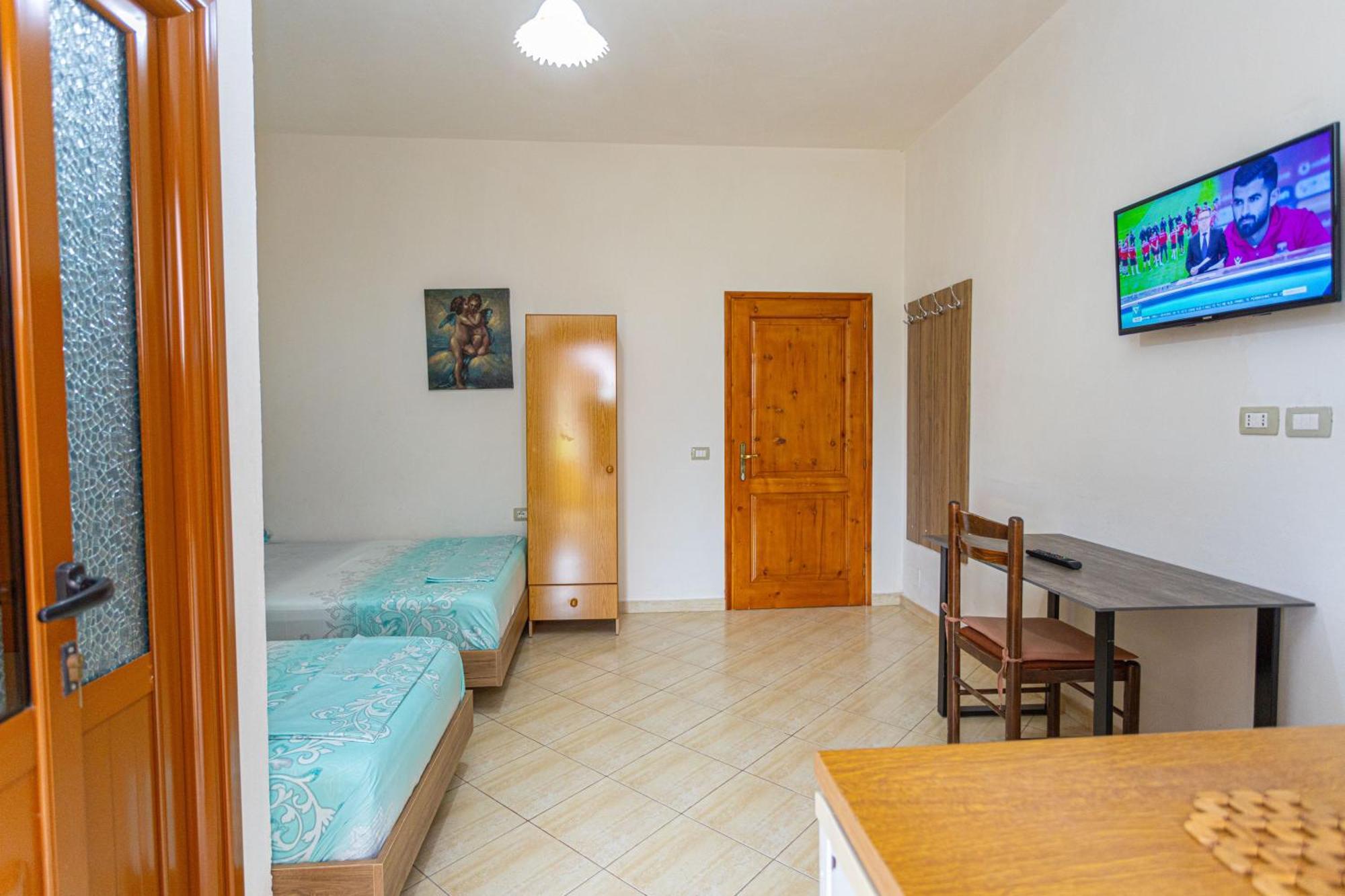 Hotel Olti Wlora Zewnętrze zdjęcie