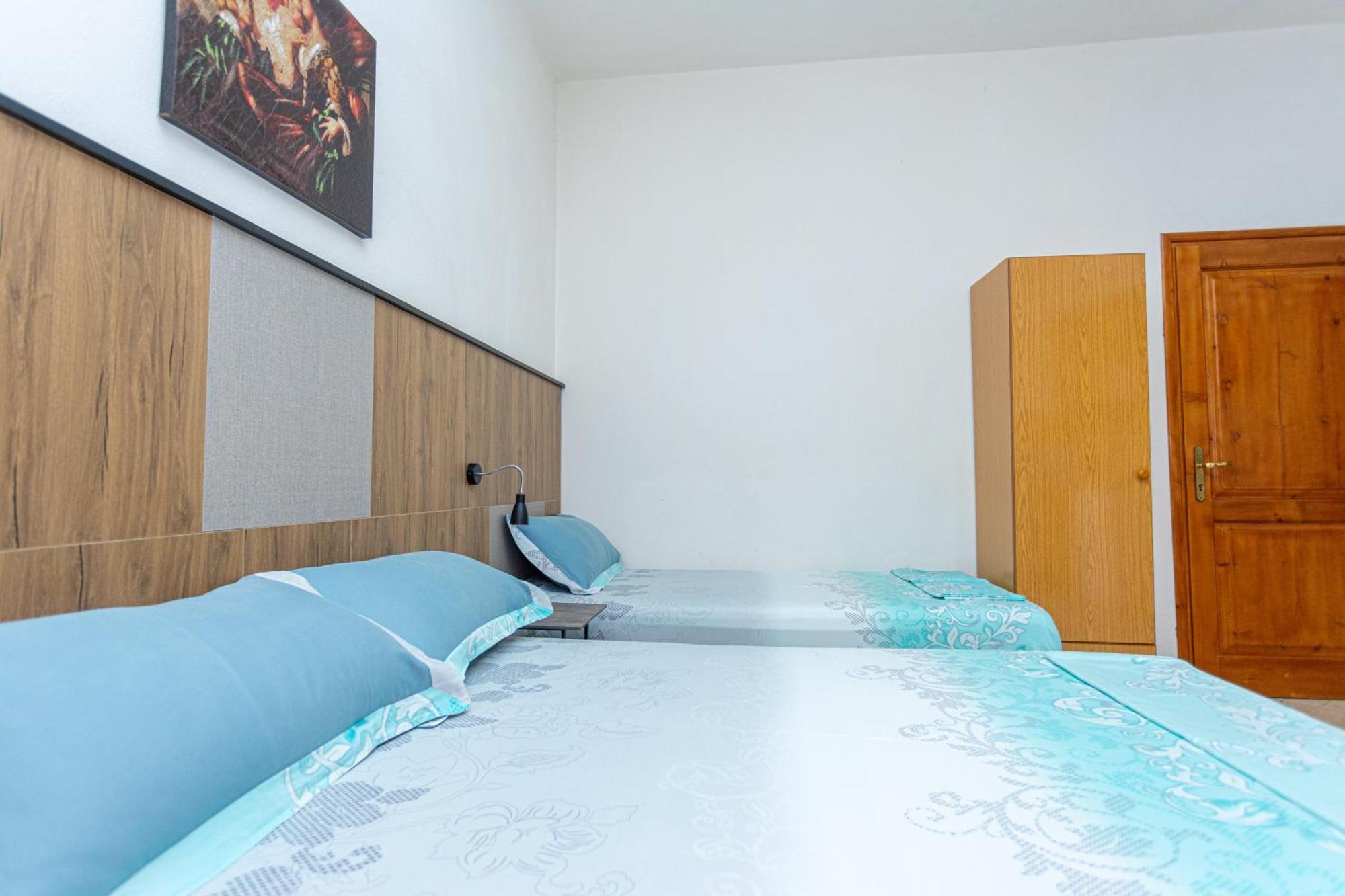 Hotel Olti Wlora Zewnętrze zdjęcie