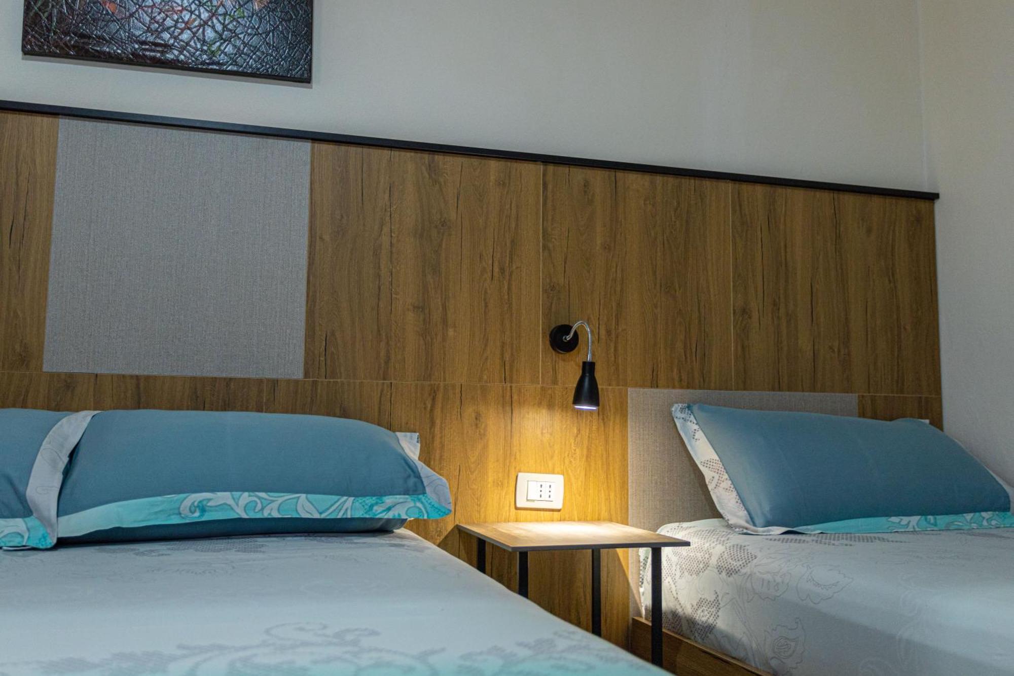 Hotel Olti Wlora Zewnętrze zdjęcie