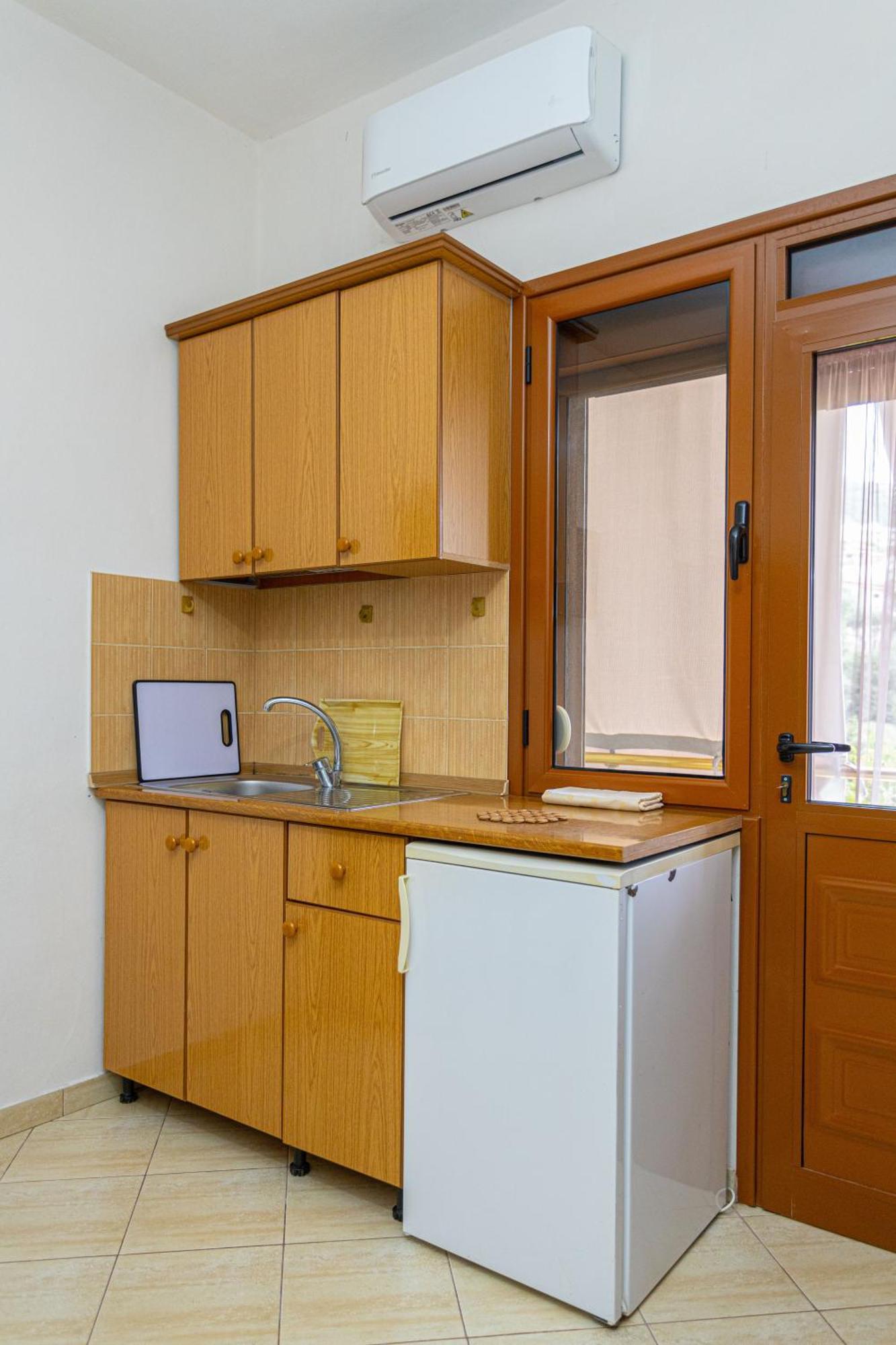 Hotel Olti Wlora Zewnętrze zdjęcie