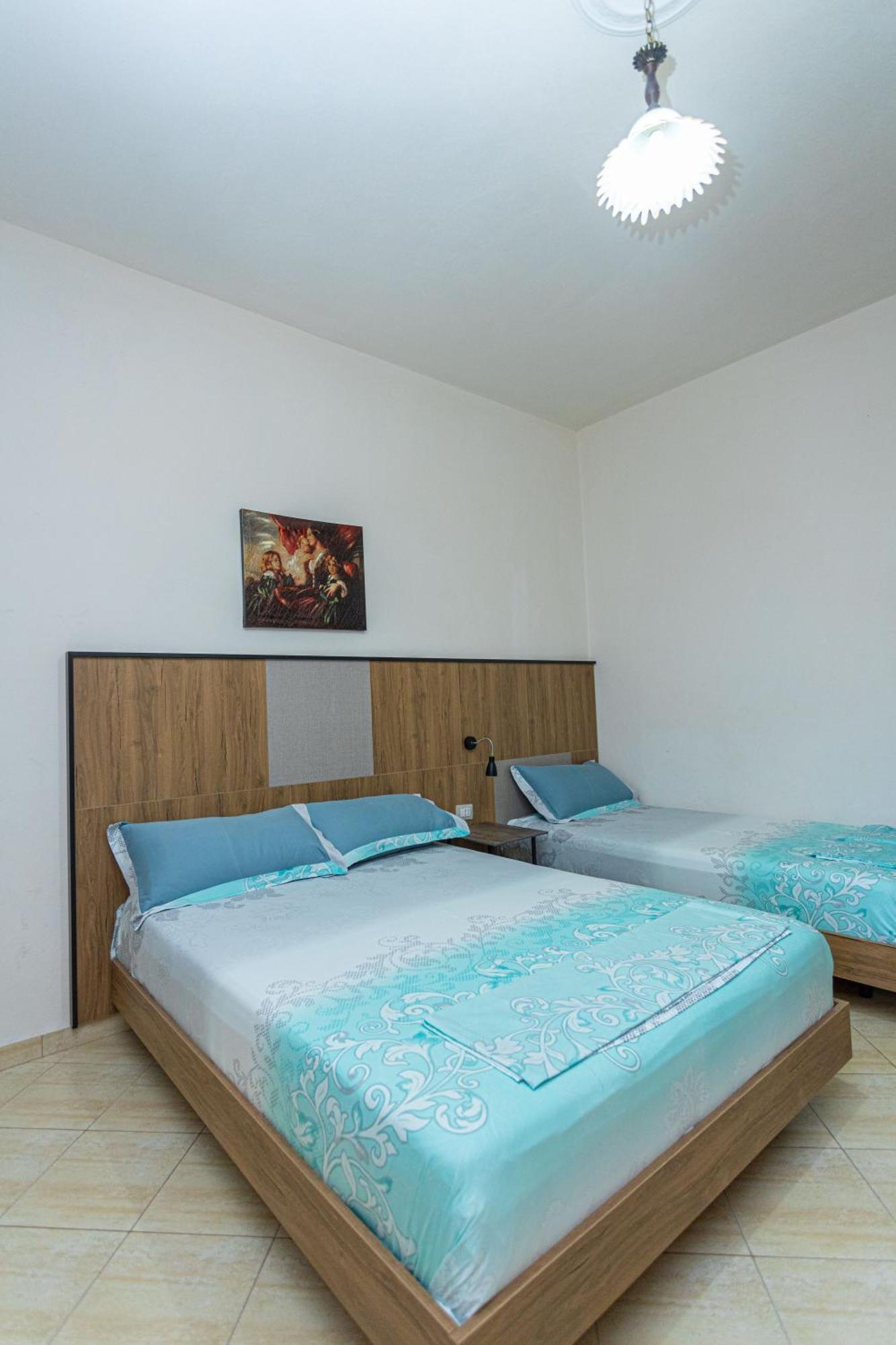 Hotel Olti Wlora Zewnętrze zdjęcie