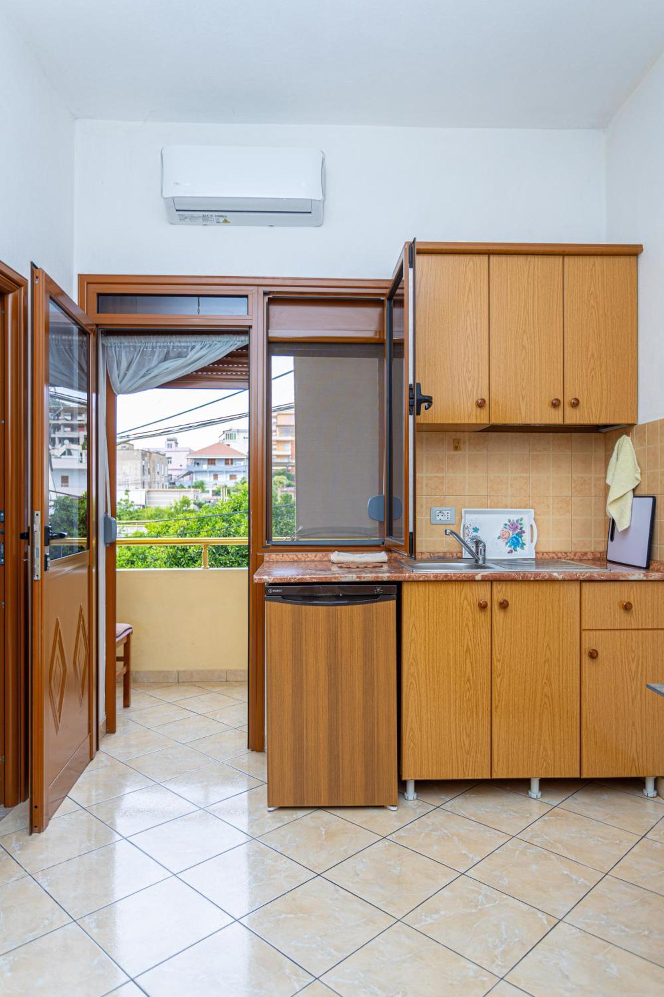 Hotel Olti Wlora Zewnętrze zdjęcie