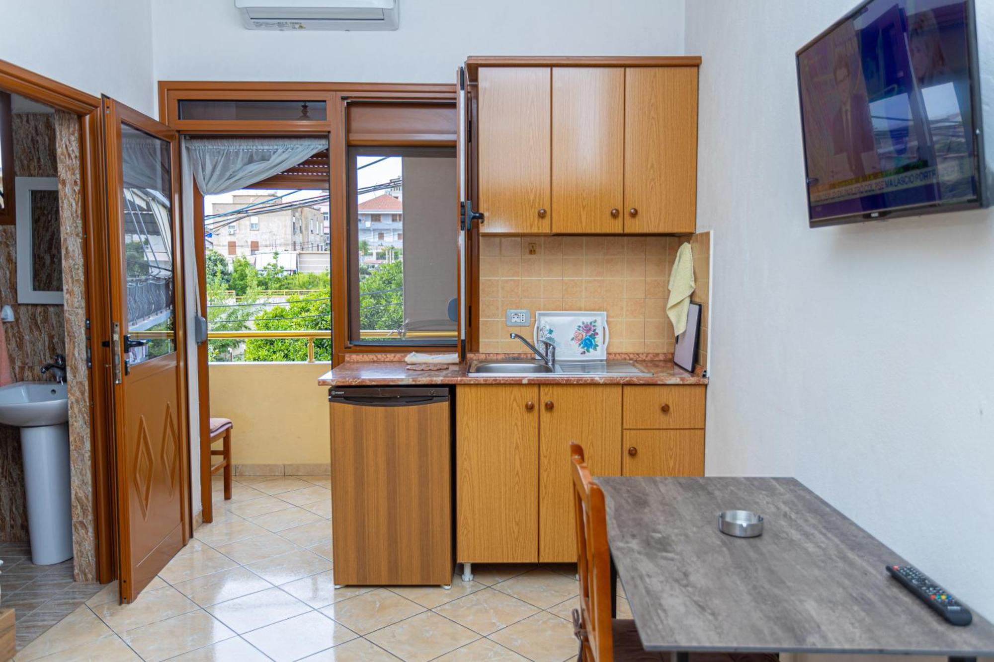 Hotel Olti Wlora Zewnętrze zdjęcie