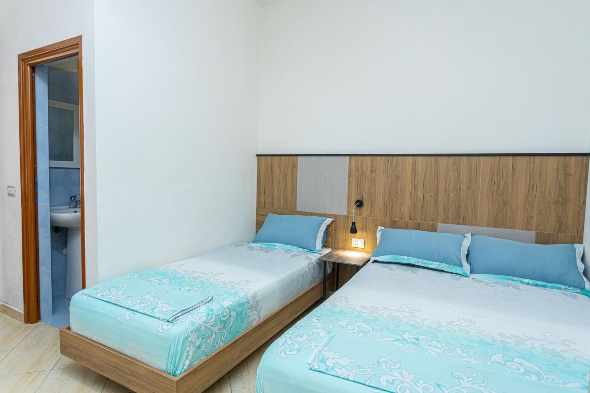 Hotel Olti Wlora Zewnętrze zdjęcie