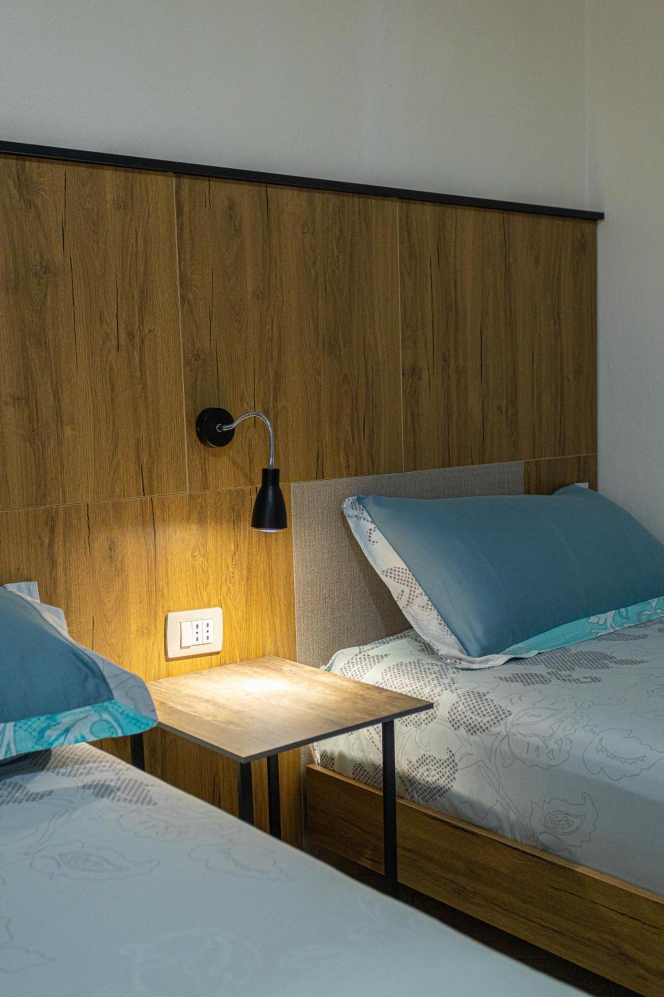 Hotel Olti Wlora Zewnętrze zdjęcie
