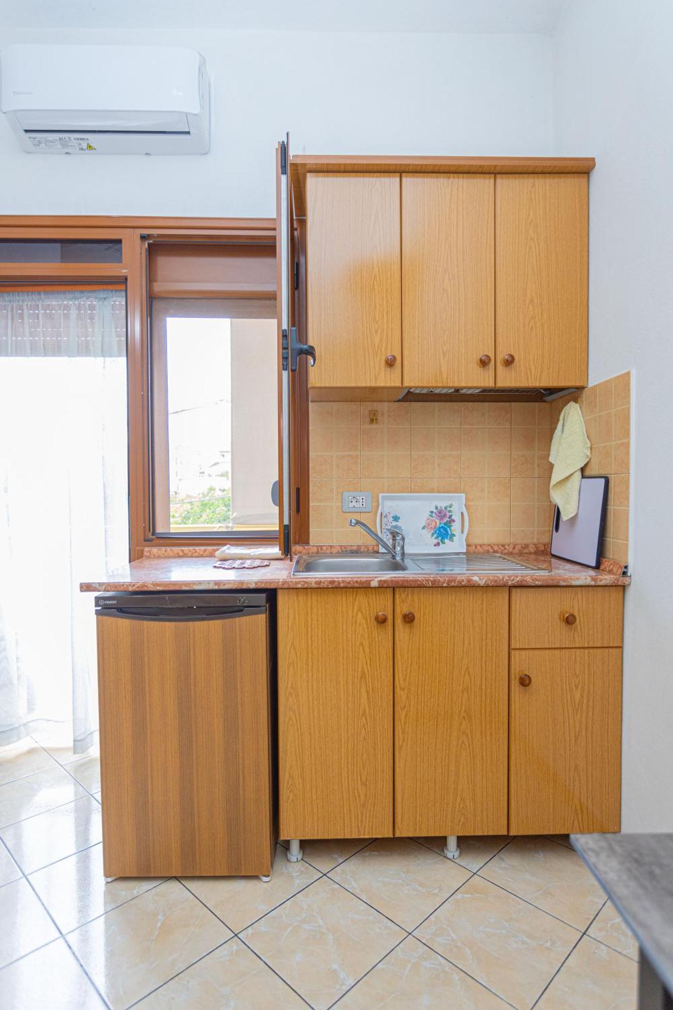 Hotel Olti Wlora Zewnętrze zdjęcie