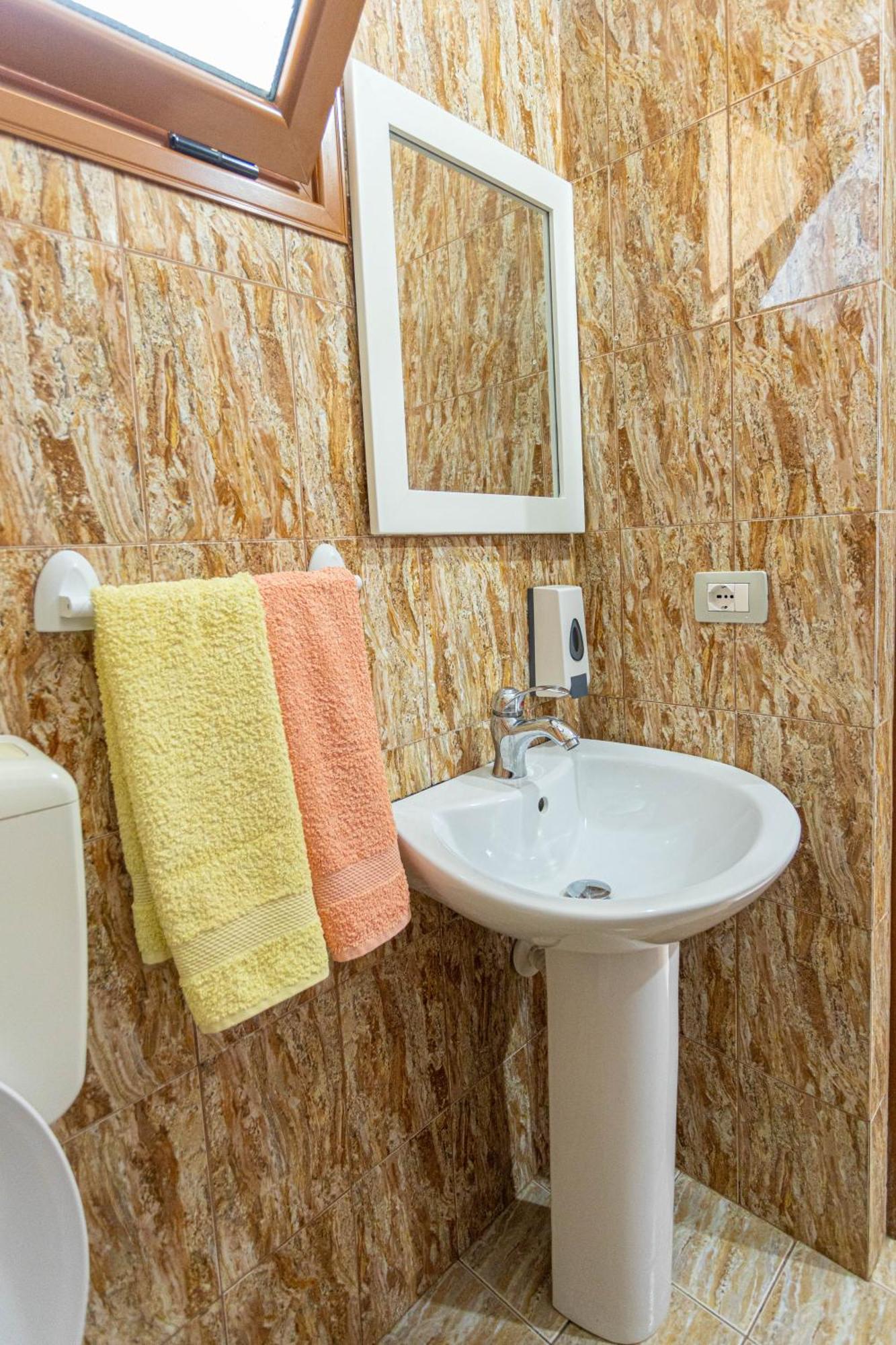 Hotel Olti Wlora Zewnętrze zdjęcie