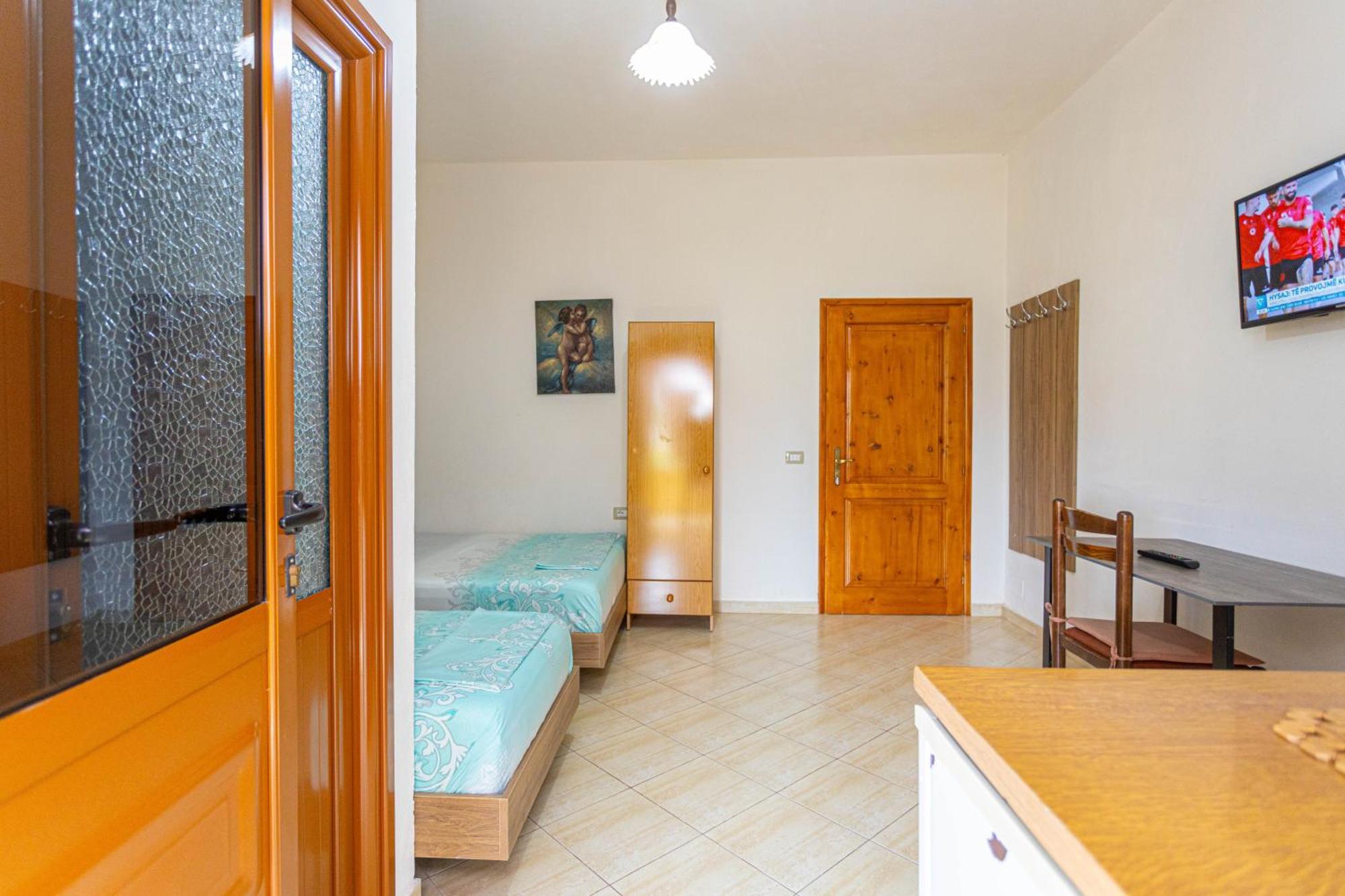 Hotel Olti Wlora Zewnętrze zdjęcie