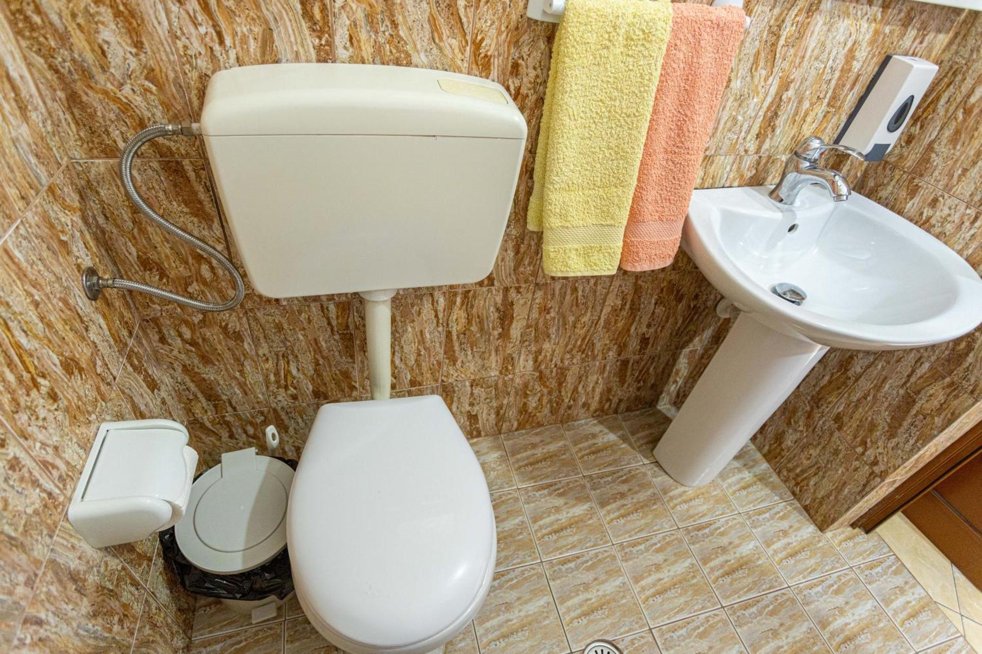 Hotel Olti Wlora Zewnętrze zdjęcie