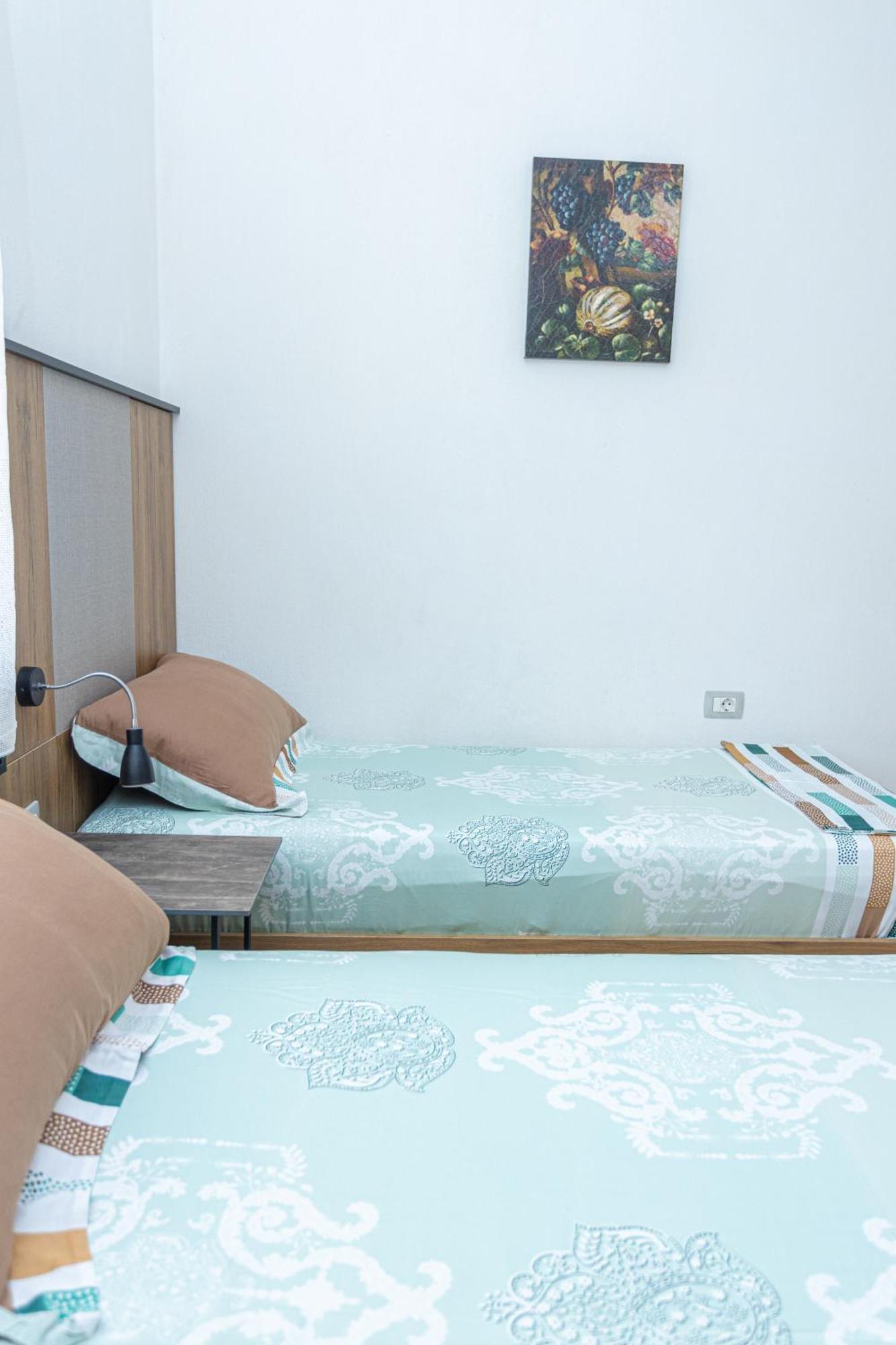 Hotel Olti Wlora Zewnętrze zdjęcie
